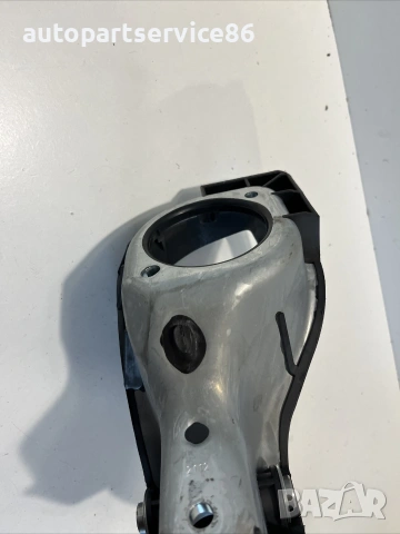 Педал спирачка за Mercedes W212 2.2 CDI (2012) PP204292024, снимка 2 - Части - 55174425