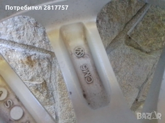 14цола 5х100мм алуминиеви джанти , снимка 8 - Гуми и джанти - 54973733