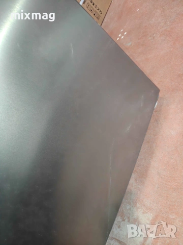 Whirlpool W5 821E OX 2 хладилник 339л 6th Sense — НОВ, козметичен дефект, снимка 8 - Хладилници - 54146821