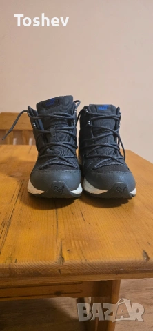 Puma Axis TR Boot Winter Pure-Tex. Непромокаеми . Мерени са само в магазин ., снимка 2 - Маратонки - 54582211