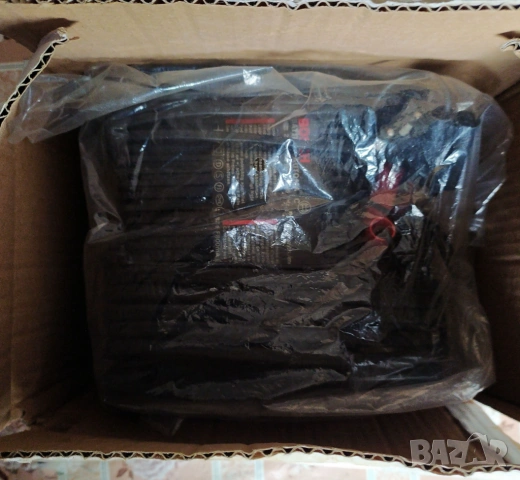 Зарядно за акумулатор BOSCH BATTMAX Automatic 12V, снимка 8 - Аксесоари и консумативи - 54014097