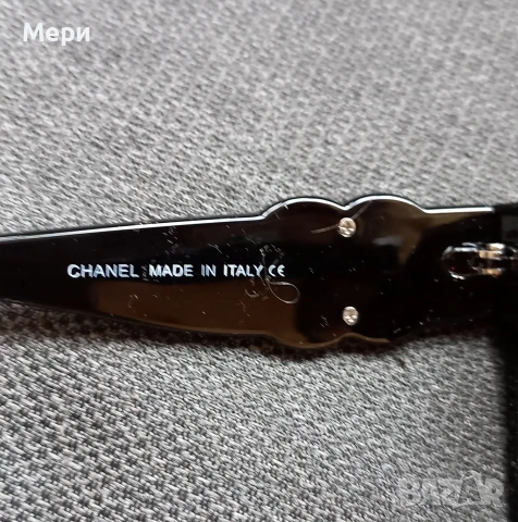 Нови очила Chanel, снимка 3 - Слънчеви и диоптрични очила - 54619906
