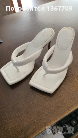 Asos бели, снимка 2 - Чехли - 54734329