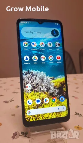 Телефон Nokia G22