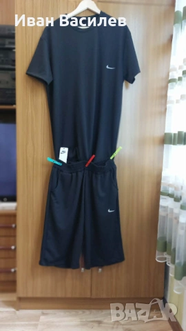 продавам комплект Nike XXL