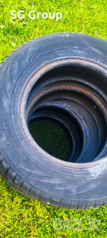 4бр Зимни гуми 205 70 15 - NOKIAN WR D3, снимка 13 - Гуми и джанти - 54381770