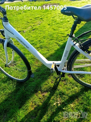 електрически велосипед LEOPARD , снимка 9 - Велосипеди - 54095311