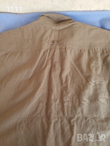 Три ризи Camel active размер 4 и 5Xl., снимка 6 - Ризи - 54556238