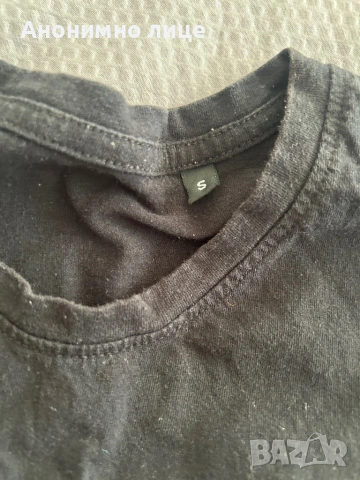 Мъжка тениска The North Face, снимка 3 - Тениски - 54838346