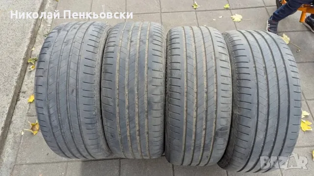 245 40 19 Bridgestone