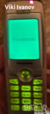 Panasonic GD95, снимка 2 - Други - 54871117