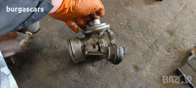 EGR Ford Galaxy 1.9-115к.с. AUY , снимка 2 - Части - 54214080