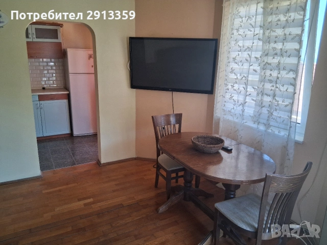 БЕЗ ПОСРЕДНИК!!!!Център.Двустаен апартамент ., снимка 2 - Апартаменти - 52247908