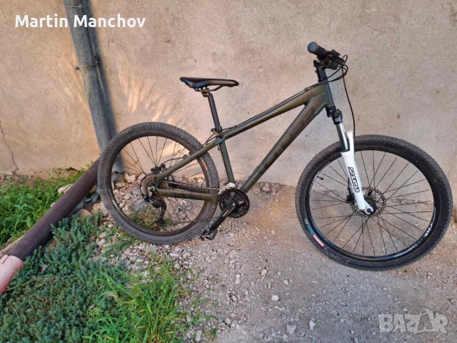 Dexter Cross 26, снимка 2 - Велосипеди - 54347545