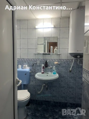 Продава обзаведена гарсониера , снимка 6 - Апартаменти - 55330155