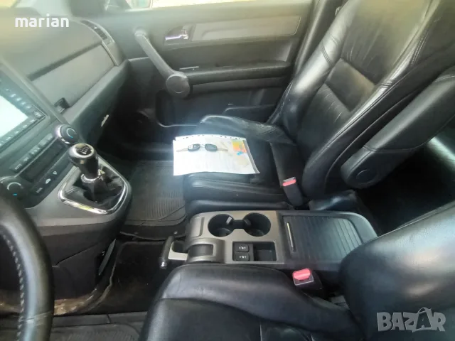 Honda cr-v 3 2008 , снимка 7 - Автомобили и джипове - 55390073