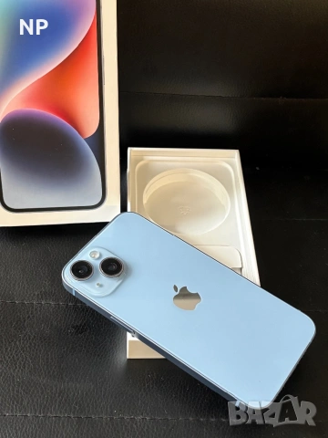 iPhone 14 128GB НОВ