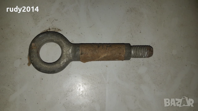 Кука за теглене-Киа Рио