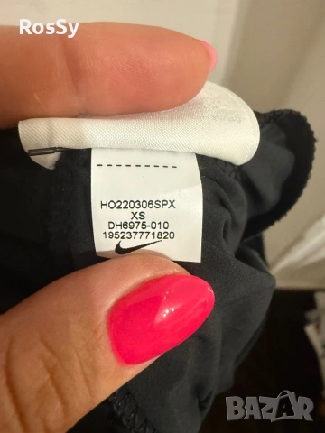 Дамско спортно долнище Nike, снимка 11 - Спортни екипи - 54604303