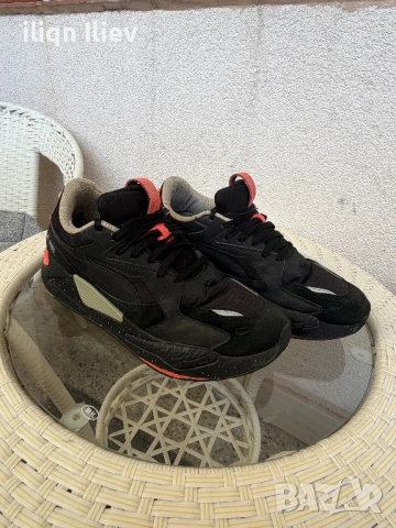 Обувки Puma RS-Z