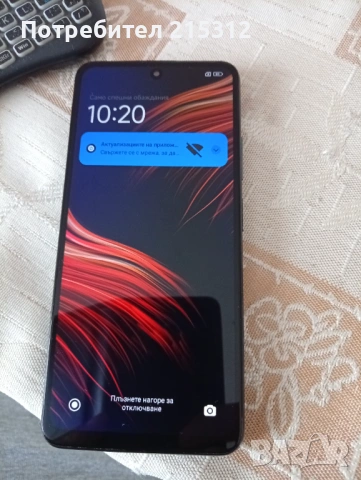 Телефон , снимка 3 - Xiaomi - 54759195