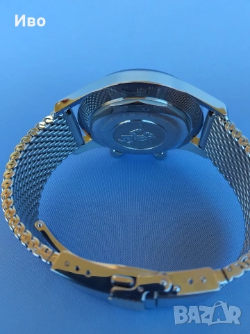 Longines Legend Diver , снимка 6 - Мъжки - 55092213
