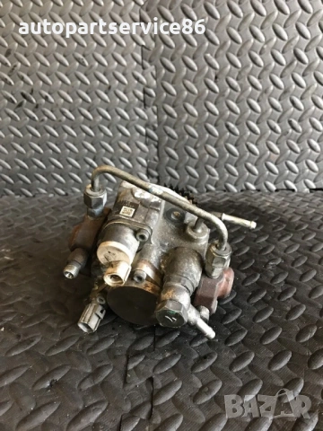 Високонапорна горивна помпа Denso за Subaru Legacy 2.0 Дизел (2009) 294000-0760 