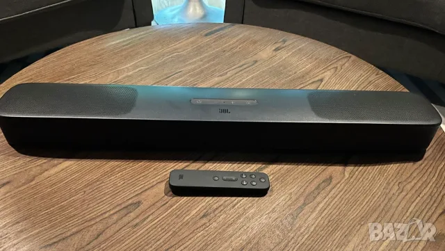 Саундбар/soundbar JBL 5.0 Multibeam 250 W Dolby Atmos DTS-X HDMI eARC