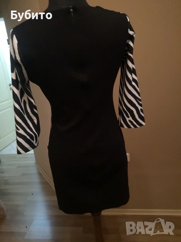 Michael Kors, Moschino , снимка 16 - Рокли - 54903652