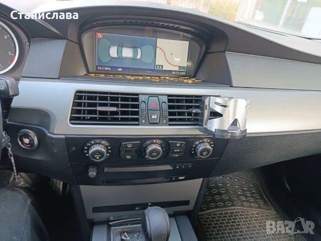 BMW , снимка 10 - Автомобили и джипове - 54962665