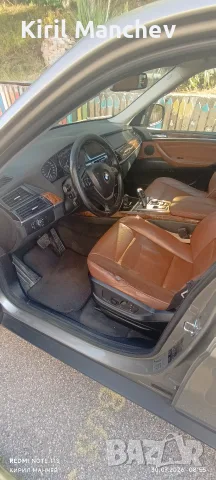 продавам БМВ Х5 Е70 М57 , снимка 10 - Автомобили и джипове - 55476655