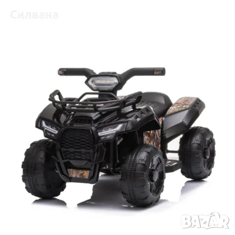 Детско акумулаторно ATV, снимка 6 - Електрически играчки - 55571947