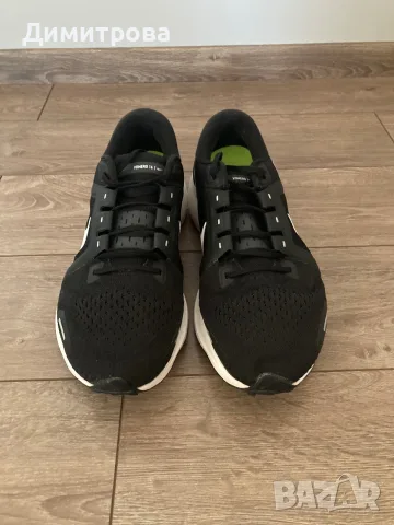Мъжки маратонки Nike, Adidas ,Karrimor номера 46 и 48, снимка 10 - Маратонки - 55340271