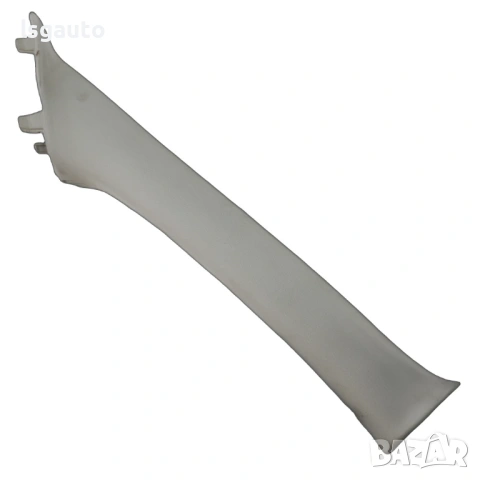 Дясна кора до челно стъкло Nissan Qashqai II 2013-2021 ID: 160621