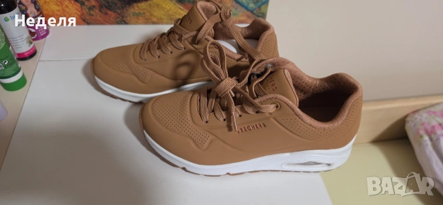 Маратонки Skechers , снимка 9 - Маратонки - 54739221