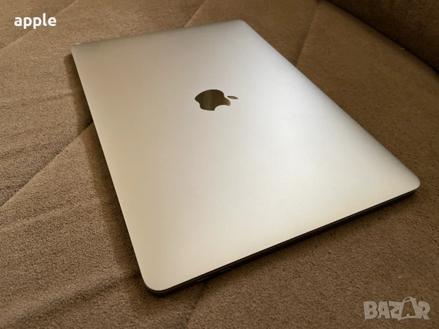 13" MacBook Pro A1706 Touch/Mid-2017/-8GB/256GB, снимка 8 - Лаптопи за работа - 54326497