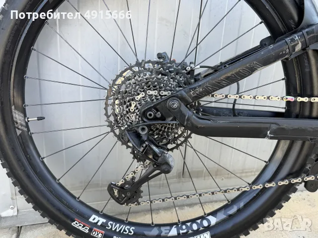 Canyon Torque AL 6.0 2020 XL, снимка 7 - Велосипеди - 55623834