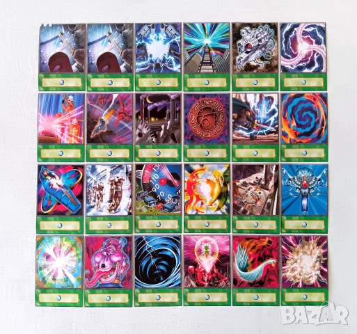 Yu-Gi-Oh! Zane Truesdale Deck - Anime Style, снимка 3 - Художествена литература - 50318088