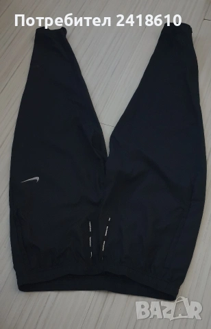 Nike Running Pant Mens Size L НОВО! ОРИГИНАЛ! Мъжко Долнище!, снимка 2 - Спортни дрехи, екипи - 54975603
