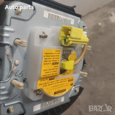 Airbag волан за Subaru Legacy , Forester III (1998-2003) Субару Легаси Форестър , снимка 2 - Части - 55316264