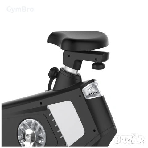 Real Leader RE-6600U – професионален вертикален велоергометър, снимка 4 - Фитнес уреди - 55228133