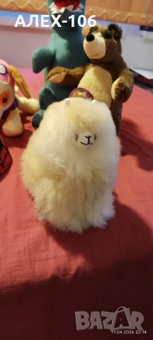 Игрите плюшени малко до голяма , снимка 7 - Плюшени играчки - 54247487
