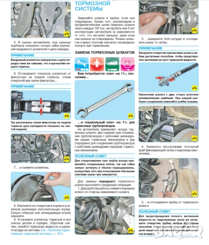 SCODA Octvia A5 & Fabia -  Три ръководства обслужване,експлоатация и ремонт (на CD), снимка 13 - Специализирана литература - 54584990