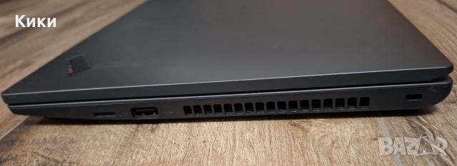 Лаптоп Lenovo ThinkPad L14 | Ryzen 7 Pro 5875U | 16GB RAM | 512 SSD , снимка 4 - Лаптопи за работа - 55126056
