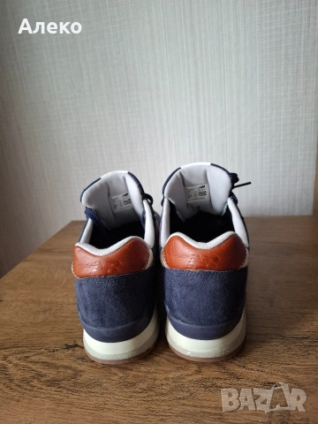 new balance 996 маратонки 46 номер. , снимка 5 - Маратонки - 54455705