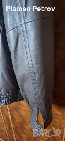 Тенис ракета +яке естествена кожа , снимка 17 - Тенис - 28755935