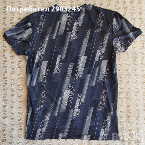 Мъжка тениска , снимка 2 - Тениски - 55018465