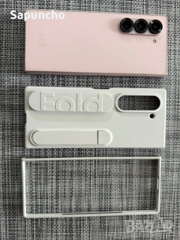 Samsung z fold 6, снимка 6 - Samsung - 54201920