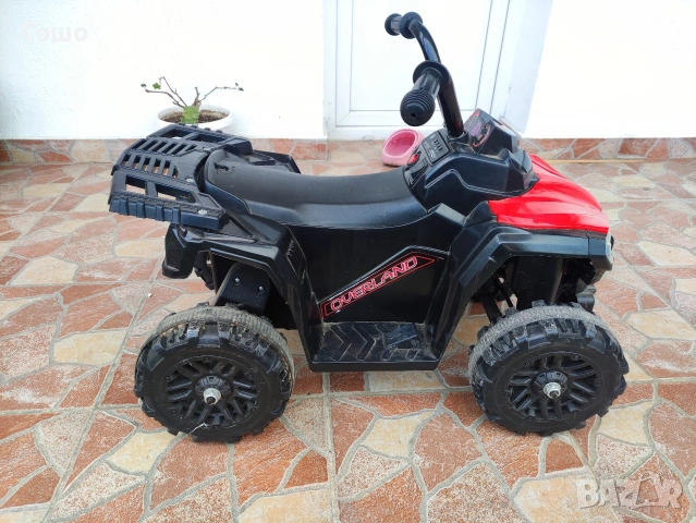 Детско бъги, снимка 3 - Детски велосипеди, триколки и коли - 54159074