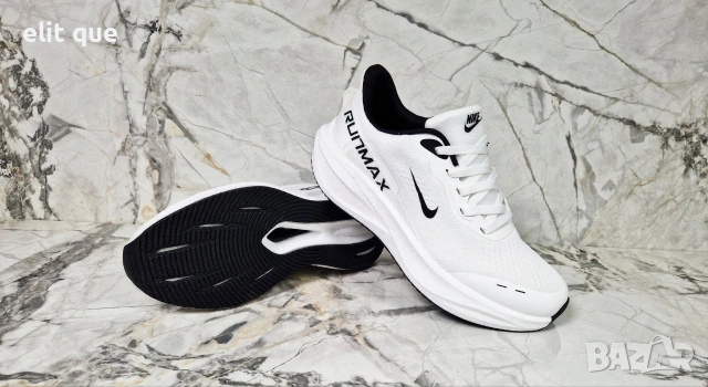мъжки маратонки nike, снимка 10 - Маратонки - 55064981